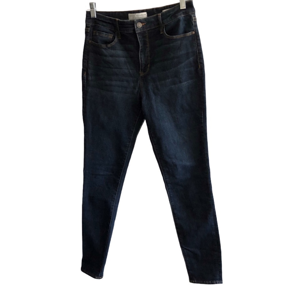 Social Standard by Sanctuary high rise skinny jean